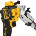 DeWALT DCM200NT Pásový pilník bezuhlíkový XR (18V/bez aku) kufor T-stak