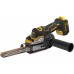 DeWALT DCM200NT Pásový pilník bezuhlíkový XR (18V/bez aku) kufor T-stak
