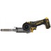 DeWALT DCM200NT Pásový pilník bezuhlíkový XR (18V/bez aku) kufor T-stak