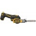 DeWALT DCM200NT Pásový pilník bezuhlíkový XR (18V/bez aku) kufor T-stak