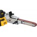 DeWALT DCM200NT Pásový pilník bezuhlíkový XR (18V/bez aku) kufor T-stak
