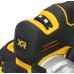 DeWALT DCM200NT Pásový pilník bezuhlíkový XR (18V/bez aku) kufor T-stak