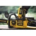 BAZÁR DeWALT DCM575X1 Aku reťazová píla XR FLEXVOLT (54V/40cm) (1x54V/3,0Ah) PO SERVISE!!