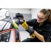 DeWALT DCM848P2 Aku excentrická leštička 125mm XR (18V/2x5,0Ah) Taška