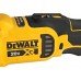 DeWALT DCM848P2 Aku excentrická leštička 125mm XR (18V/2x5,0Ah) Taška
