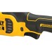 DeWALT DCM848P2 Aku excentrická leštička 125mm XR (18V/2x5,0Ah) Taška