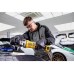 DeWALT DCM849P2 Aku rotačná leštička 125-180 mm XR (18V/2x5,0Ah) Taška