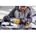 DeWALT DCM849P2 Aku rotačná leštička 125-180 mm XR (18V/2x5,0Ah) Taška