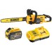 DeWALT DCMCS574X1 Aku reťazová píla XR FlexVolt (45cm/54V/1x9,0Ah)