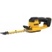DeWALT DCMHT520N-XJ Aku kompaktné nožnice na živý plot XR (20cm/18V/bez aku a nabíjačky)