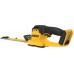 DeWALT DCMHT520N-XJ Aku kompaktné nožnice na živý plot XR (20cm/18V/bez aku a nabíjačky)