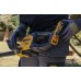 DeWALT DCMHT567P1 Bezuhlíkové aku nožnice na živý plot XR (18V/60cm/1x5,0Ah)
