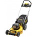 BAZÁR DeWALT DCMW564N Aku Kosačka 48 cm, 2x18V , bez akumulátora PO SERVISE, POUŽITÁ!!!!