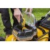 DeWALT DCMW564P2 Aku Kosačka 48 cm XR (2x18V/2x5,0Ah)