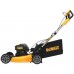 DeWALT DCMWSP564N Aku kosačka s pojazdom 53cm XR (18V) bez aku