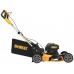 DeWALT DCMWSP564N Aku kosačka s pojazdom 53cm XR (18V) bez aku