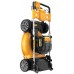 DeWALT DCMWSP564N Aku kosačka s pojazdom 53cm XR (18V) bez aku