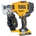 DeWALT DCN45RND2 Aku klincovačka pokrývačská 45 mm, XR (18V/2x2,0Ah) kufor Tstak