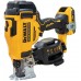 DeWALT DCN45RND2 Aku klincovačka pokrývačská 45 mm, XR (18V/2x2,0Ah) kufor Tstak