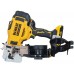 DeWALT DCN45RND2 Aku klincovačka pokrývačská 45 mm, XR (18V/2x2,0Ah) kufor Tstak