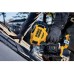 DeWALT DCN45RND2 Aku klincovačka pokrývačská 45 mm, XR (18V/2x2,0Ah) kufor Tstak