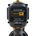 DeWALT DCN45RND2 Aku klincovačka pokrývačská 45 mm, XR (18V/2x2,0Ah) kufor Tstak