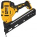 DeWALT DCN650P2 Aku klincovačka 50 mm XR (18V/2x5,0Ah) kufor Tstak