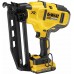 DeWALT DCN660D2 Aku klincovačka 63 mm XR (2x2,0Ah/18V) kufor Tstak