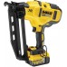 DeWALT DCN660P2 Aku klincovačka 63 mm XR (18V/2x5,0Ah) kufor Tstak