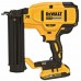 DeWALT DCN680D2 Aku klincovačka XR (54mm/18V/2x2,0Ah) kufor Tstak