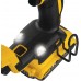 DeWALT DCN681D2 XR Aku sponkovačka XR (38mm/18V/2x2,0Ah) kufor Tstak