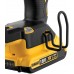 DeWALT DCN681D2 XR Aku sponkovačka XR (38mm/18V/2x2,0Ah) kufor Tstak