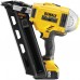 DeWALT DCN695P2 Aku klincovačka 50-90 mm (18V/2x5,0 Ah) kufor