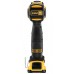 DeWALT DCN701D2 Aku elektrikárska sponkovačka 60 mm XR (18V/2x2,0Ah) kufor Tstak