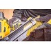 DeWALT DCN950N Aku klincovačka (50-90 mm/18V/bez aku)