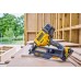 DeWALT DCN950N Aku klincovačka (50-90 mm/18V/bez aku)