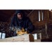 DeWALT DCP580P2 Aku hoblík 82mm XR (18V/2x5,0Ah) kufor Tstak VI