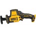 DeWALT DCS312NT Aku mečová píla (12V/bez aku) Tstak