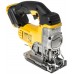 BAZÁR DeWALT DCS331N Aku priamočiara píla Li-Ion XR (18V/135mm/bez aku) POŠKODENÝ OBAL!!