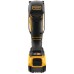 DeWALT DCS335P2 Aku priamočiara píla XR (18V/2x5,0Ah) ) kufor Tstak
