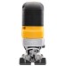 DeWALT DCS335P2 Aku priamočiara píla XR (18V/2x5,0Ah) ) kufor Tstak