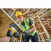 DeWALT DCS335P2 Aku priamočiara píla XR (18V/2x5,0Ah) ) kufor Tstak