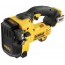 DeWALT DCS350NT Aku strihač zavitových tyči (6-12mm) XR 18V, bez aku, kufor Tstak
