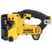 DeWALT DCS350NT Aku nožnice na závitové tyče XR 18V, bez aku, kufor Tstak