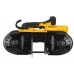DeWALT DCS371N Aku pásová píla na kov 63mm XR (18V/bez aku)