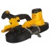 DeWALT DCS371N Aku pásová píla na kov 63mm XR (18V/bez aku)
