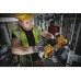 DeWALT DCS371N Aku pásová píla na kov 63mm XR (18V/bez aku)