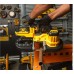 DeWALT DCS371N Aku pásová píla na kov 63mm XR (18V/bez aku)