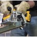 DeWALT DCS373N Aku okružná pila na kov XR (140mm/18V/bez aku a nabíjačky)