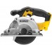 DeWALT DCS373N Aku okružná pila na kov XR (140mm/18V/bez aku a nabíjačky)
